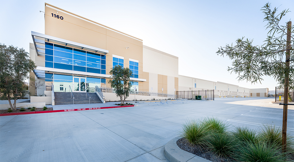 Shea Center West Corona Now Fully-Leased