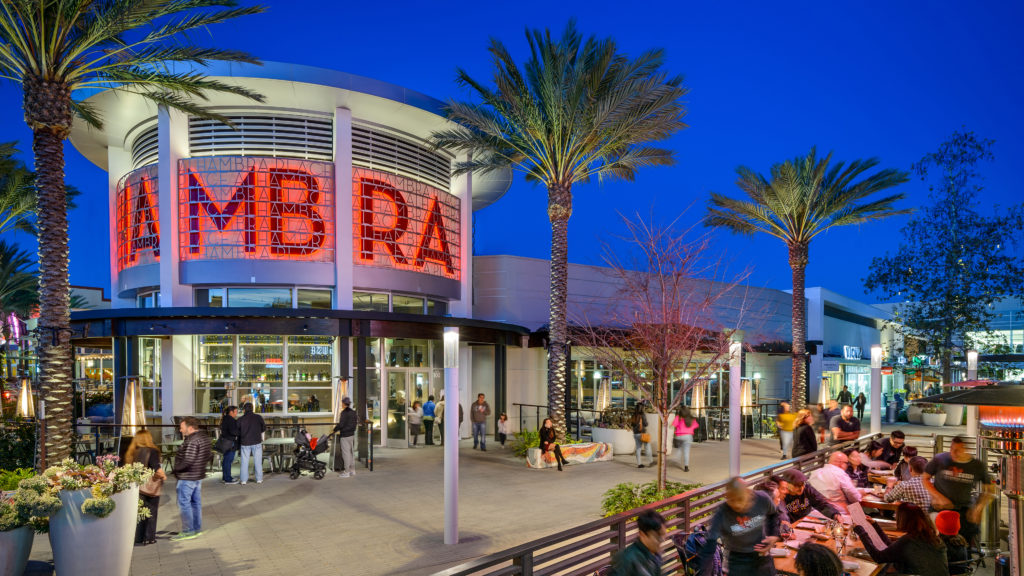 Alhambra Place Shea Properties