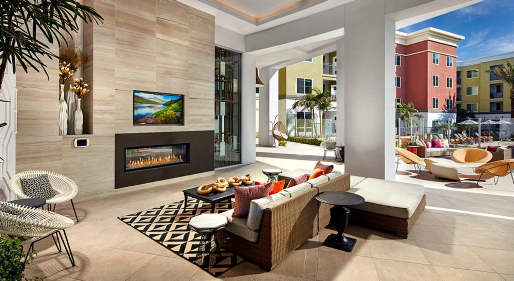 88 At Alhambra Place Shea Properties