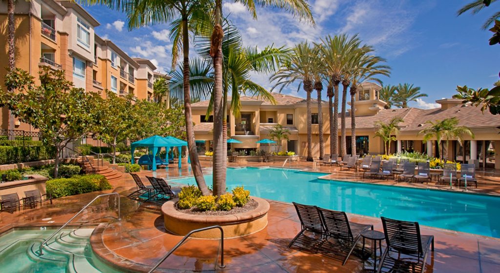 Apartments Shea Properties