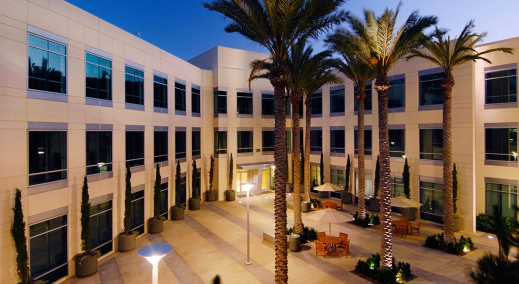 Company Shea Properties