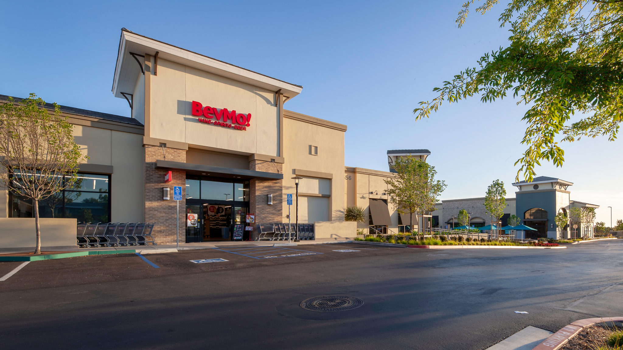 The Square at Bressi Ranch Shea Properties