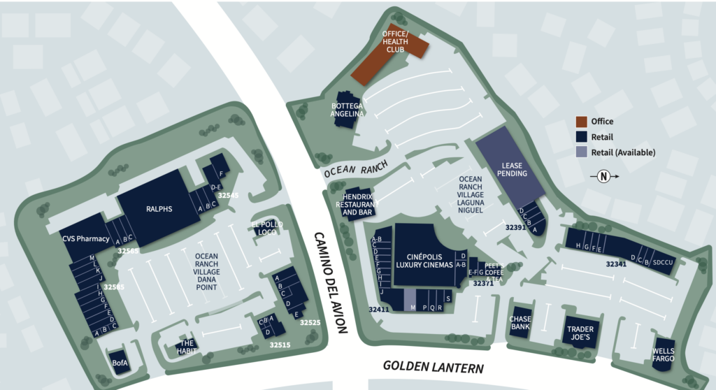 Ocean Ranch Village – Shea Properties