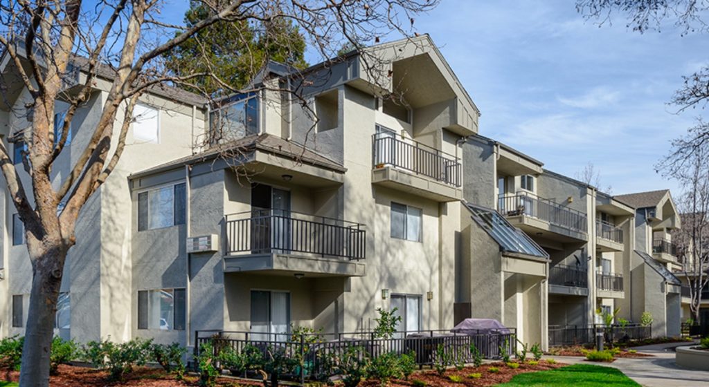 Creekside Village Shea Properties