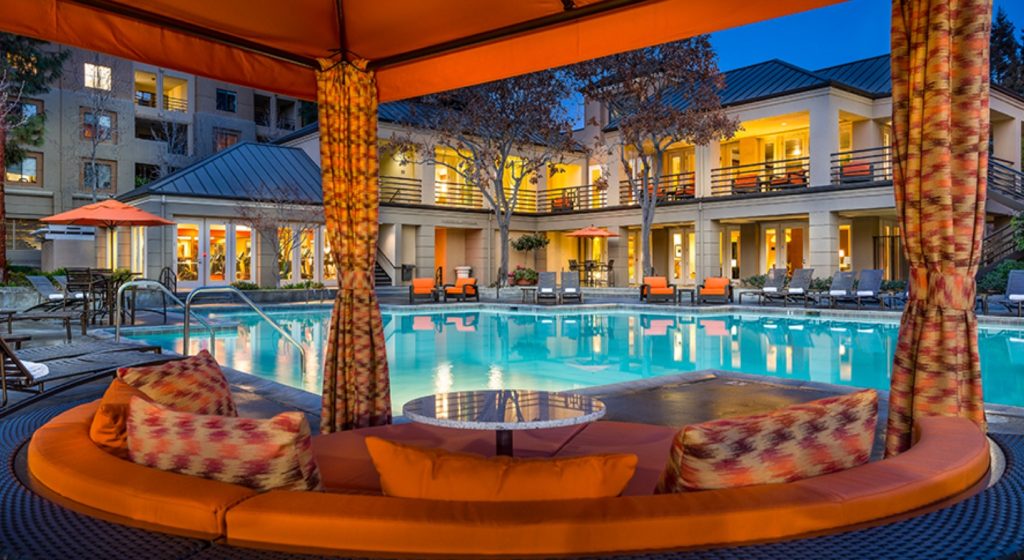 Élan at River Oaks Shea Properties