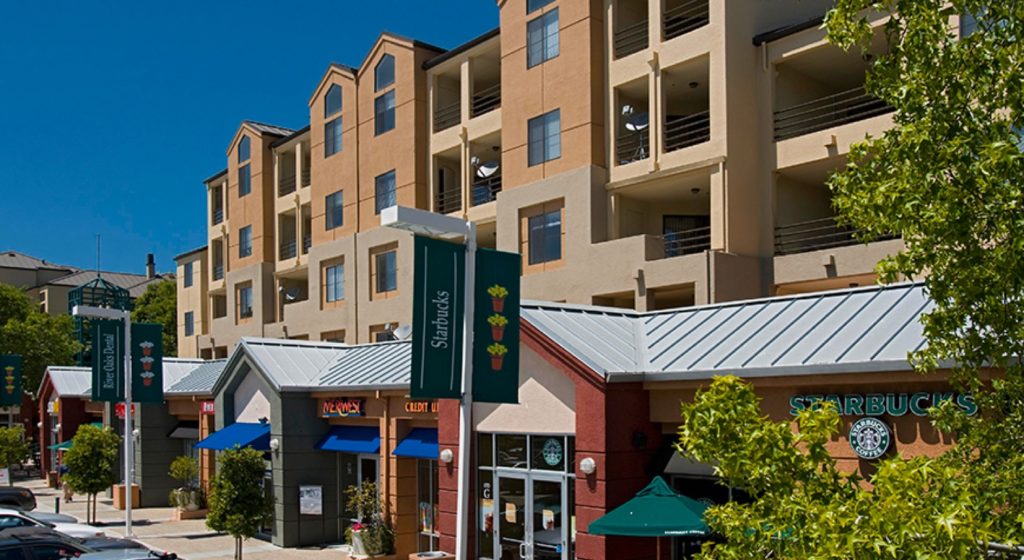 Élan at River Oaks Shea Properties