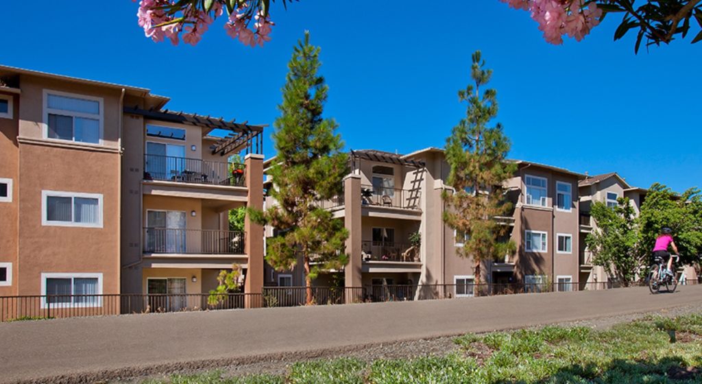 Park Sierra Shea Properties