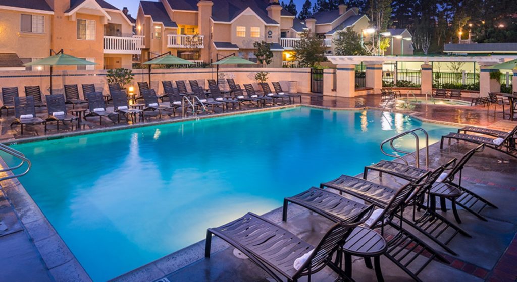 Seaside at Laguna Heights Shea Properties