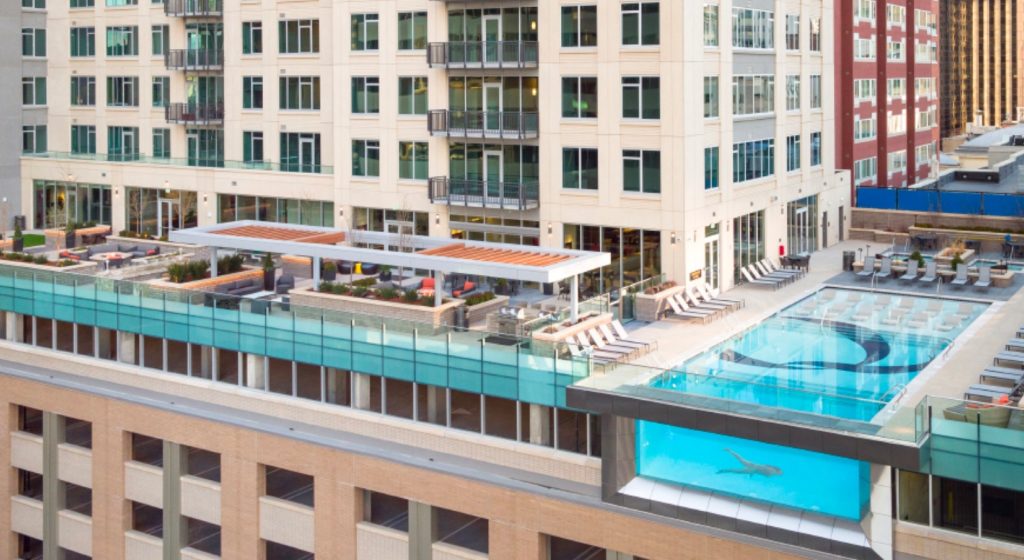 The Quincy Shea Properties