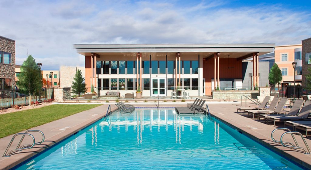 Vela Meridian Shea Properties