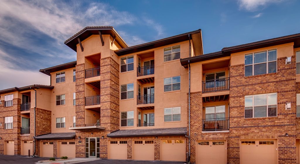 Zenith Meridian Shea Properties