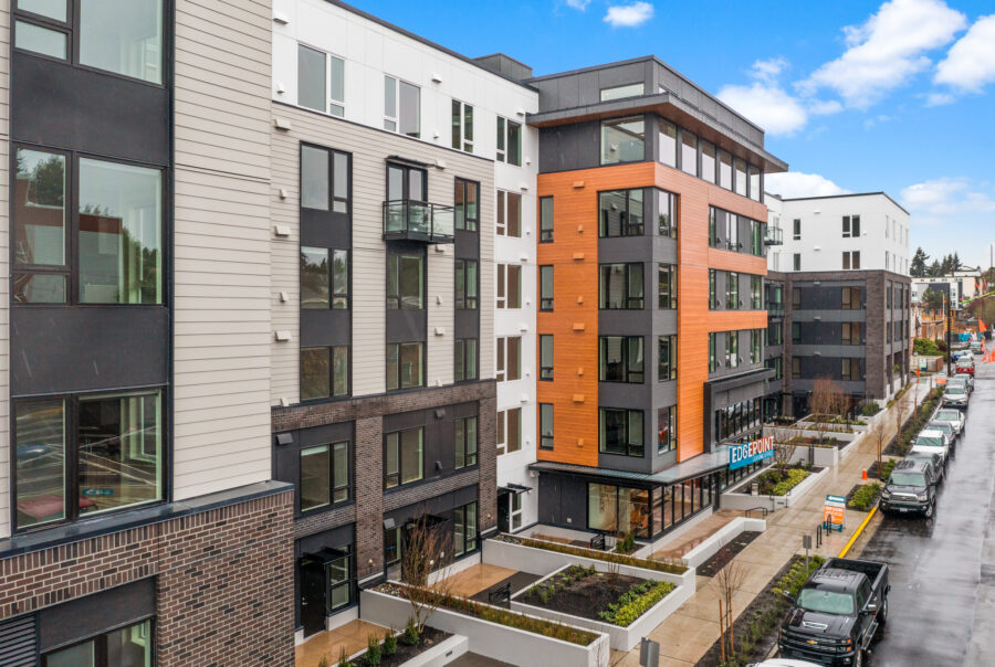 Apartments Shea Properties