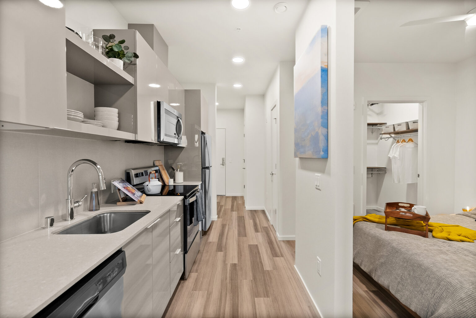 Edgepoint Shea Properties