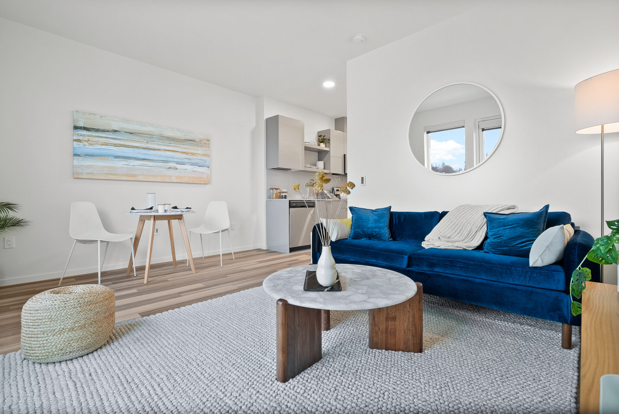 Edgepoint Shea Properties